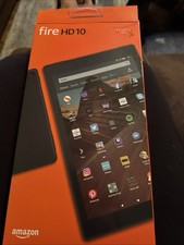 Fire HD 10