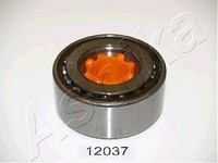 Ashika 44-12037 Radlager-Satz FüR Toyota