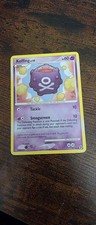Koffing 74/106 Common Great Encounters Pokemon Lightly Played on eBay
