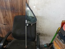 1967 1972 Ford Truck Driver Left Vent Wing Window Door Glass F100 F150 F250 F350