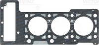 1 X Dichtung Zylinderkopf Victor Reinz 61-10036-00 FüR Chrysler