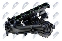 AnsaugbrÜCke AnsaugkrÜMmer FÜR Ford Mazda