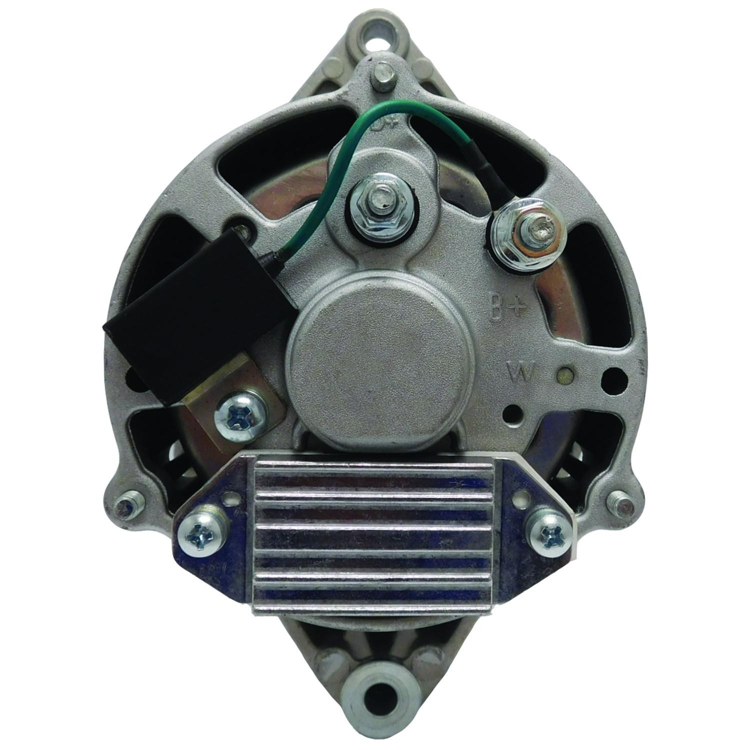 New 33A Alternator Fits Lamborghini Ag R 503 V 983L 1983-1995 TY6651 3165-252-M1