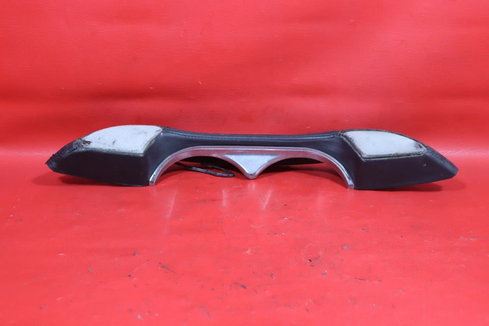 2007 HARLEY-DAVIDSON ELECTRA GLIDE ULTRA CLASSIC FLHTCUSE DASH TWEETER SPEAKERS - Image 4 of 4