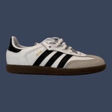 Adidas Samba OG EL I White/Black/Gum   IE3679