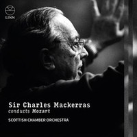 Sir Charles Mackerra - Sir Charles Mackerras Conducts - Cd - G4Z