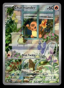 Charmander 044 Promo | eBay