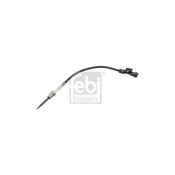 Febi bilstein Sensor, Abgastemperatur 194898 FüR Iveco-image