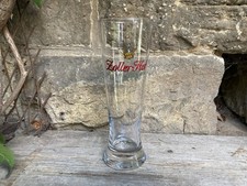 Weizenbierglas 0,5 l Brauerei Zoller Hof Sigmaringen seit 1845 Wei&szlig;bierglas