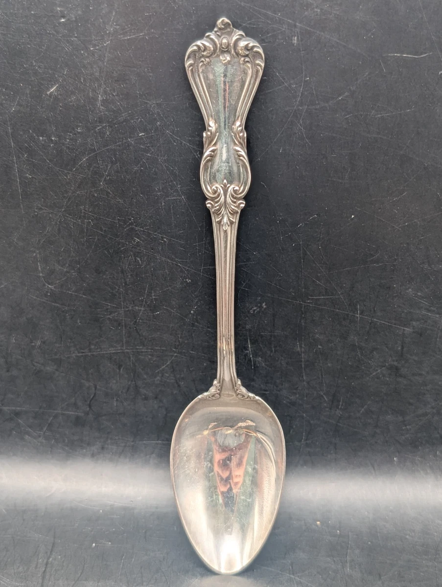 Reed & Barton Marlborough Silver Antiques for sale | eBay