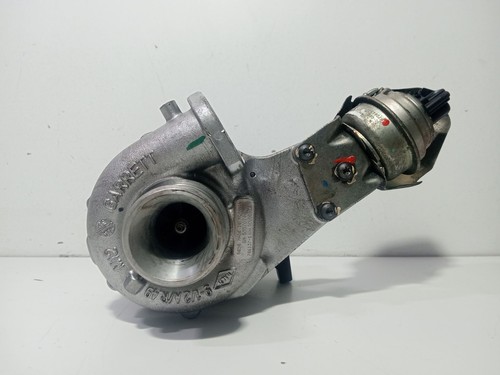 78137-1 TURBOLADER / 310256 FÜR OPEL INSIGNIA A G09 2.0 CDTI 68