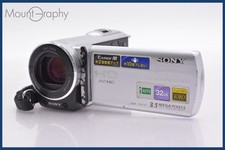   AS IS  SONY HANDYCAM HDR-CX170 25x FromJapan mj5326