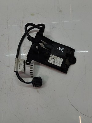 Steuergerät Toten Winkel Sensor für Jaguar XJ X351 3,0 D 306DTA FW93-14F152-BD