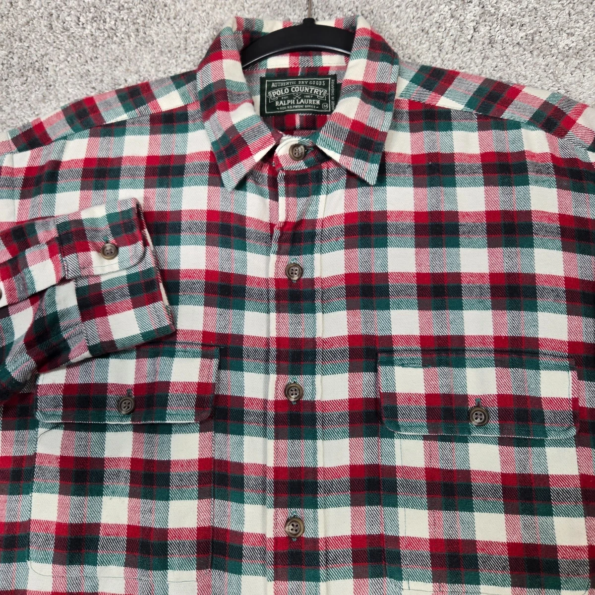 Polo Ralph Lauren Country In Men's Casual Shirts for sale | eBay