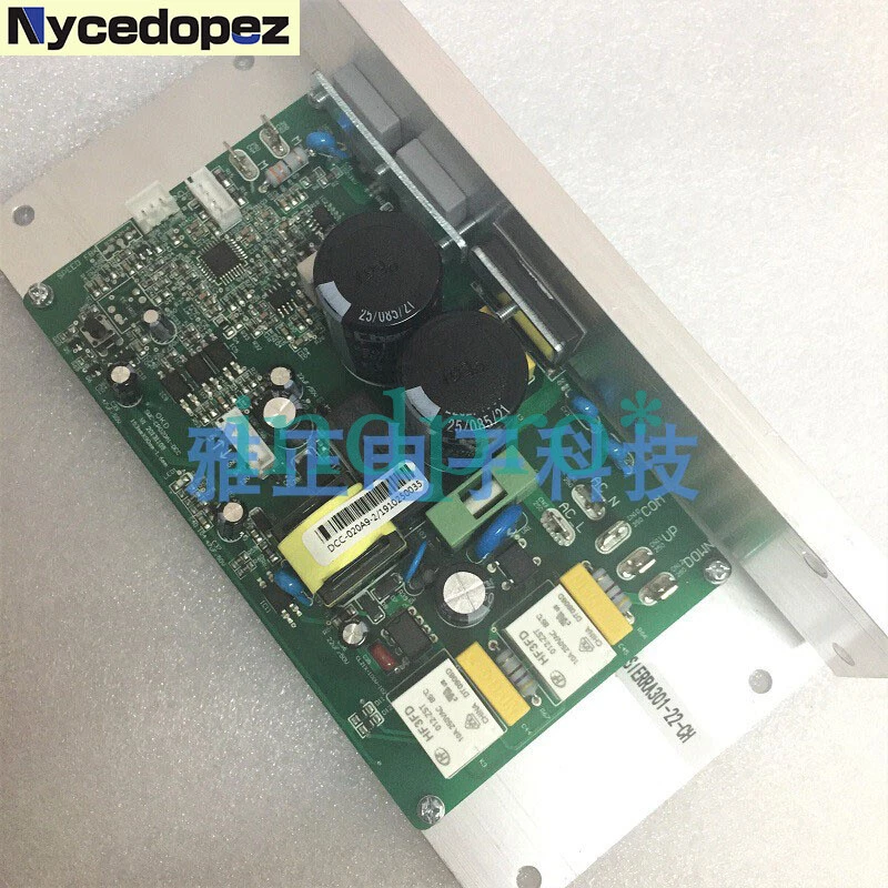 1 PCS New Original Control Board For IMPOLSE SIERRA301 Dynamix