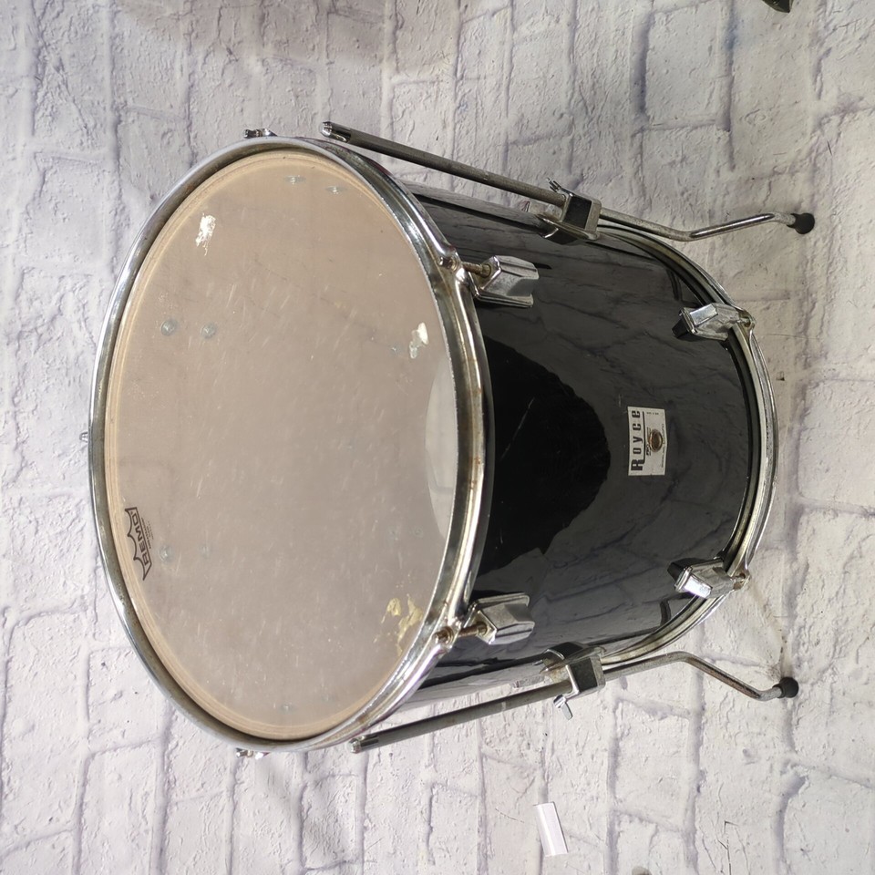 Royce 16x16" Floor Tom eBay