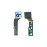 Samsung Galaxy S5 SM-G900F Front Kamera Modul Stecker Flexkabel Leitung Stecker