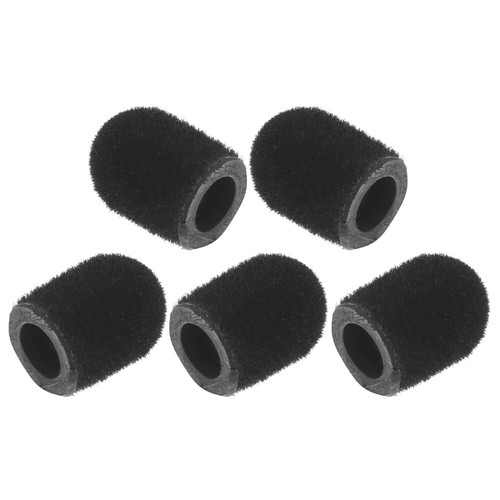 5 Pcs Felt Pen Head Replacement Nibs for Capacitive Pens Stylus Tips - Zdjęcie 2 z 12