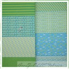 Fat Quarter (18" x 22") Textured Fabric