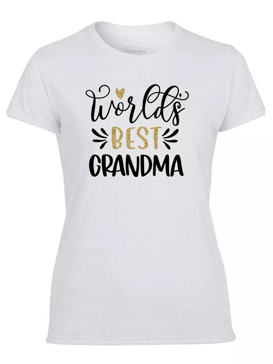 best grandma shirt
