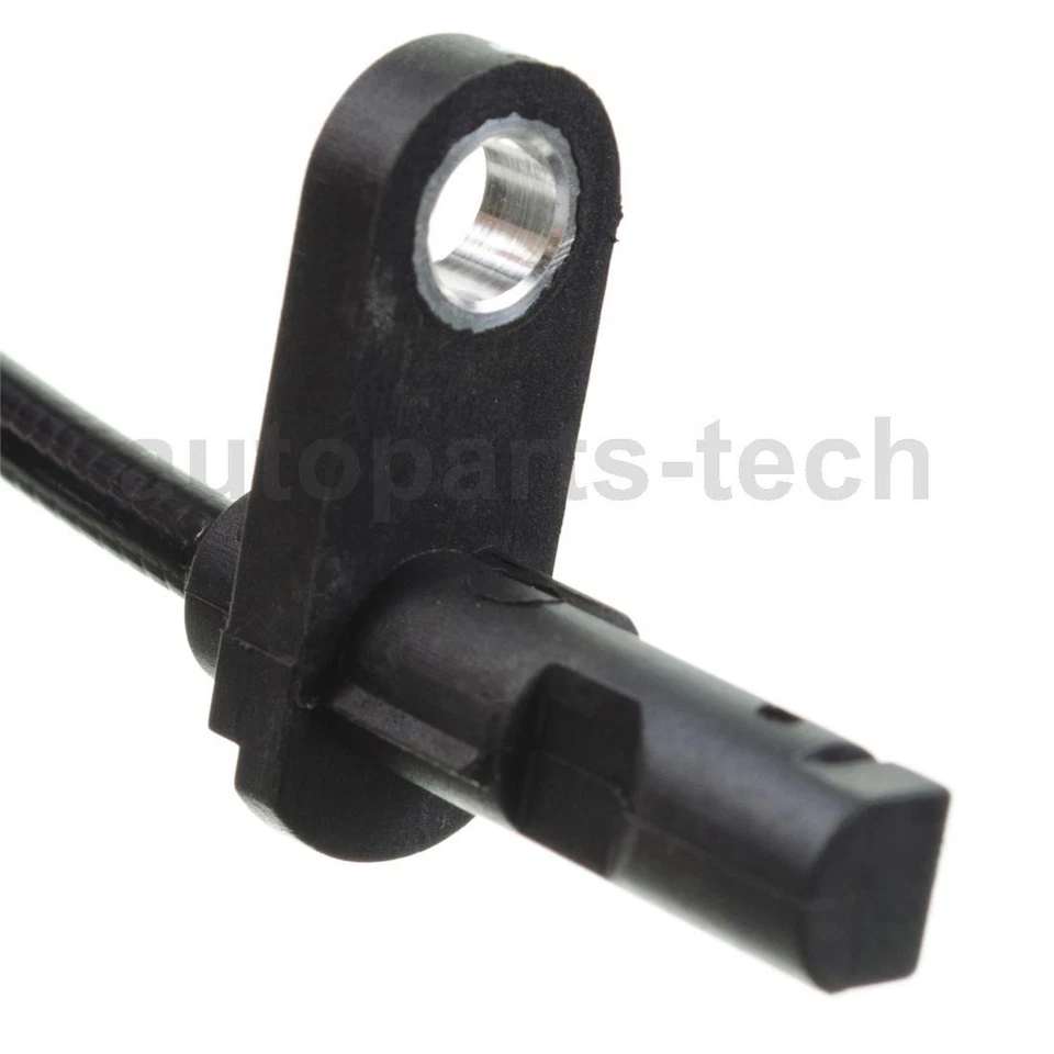 2x Sensor de velocidad de rueda ABS delantero derecho HOLSTEIN para Mercedes-Benz E280 2007 2007 Foto 3 de 4