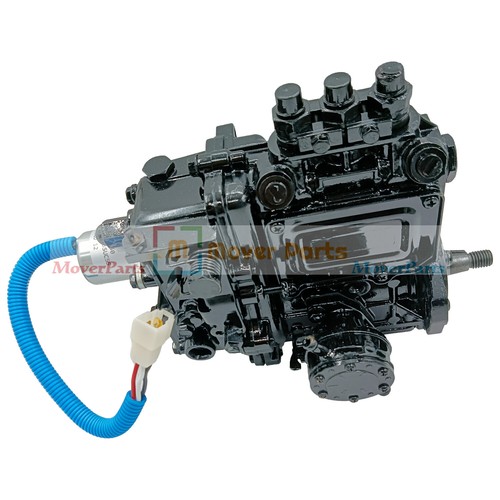 Fuel Injection Pump 729031-51370 72903151370 for Yanmar 3TNE88 Engine