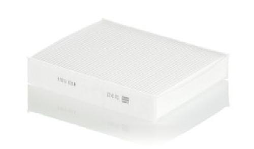 Original Mann-Filter Cabin Air Filter CU 2433 for Ford
