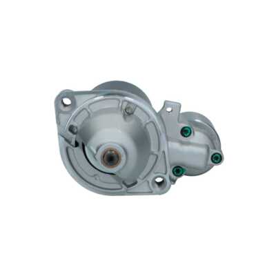 Neu Anlasser passend für Mercedes 1.2 kw 12  Volt RNL1638