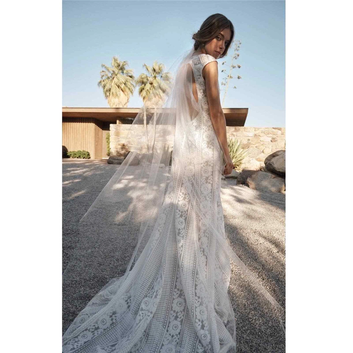 anthropologie wedding dresses