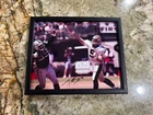 DREW BREES Autographed 8x10 Framed