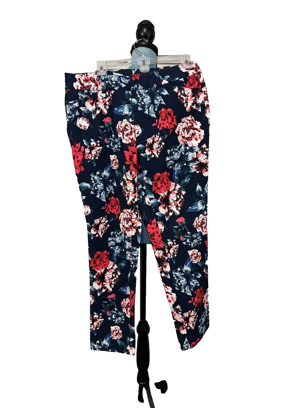 Faded Glory Regular Size 12 Size Pants for Women