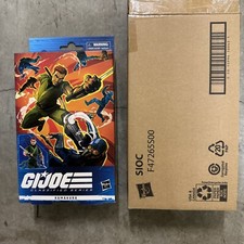 NEW  KAMAKURA Hasbro GI Joe Classified  61 - 1 12 Scale  6    Scale  Action Figur