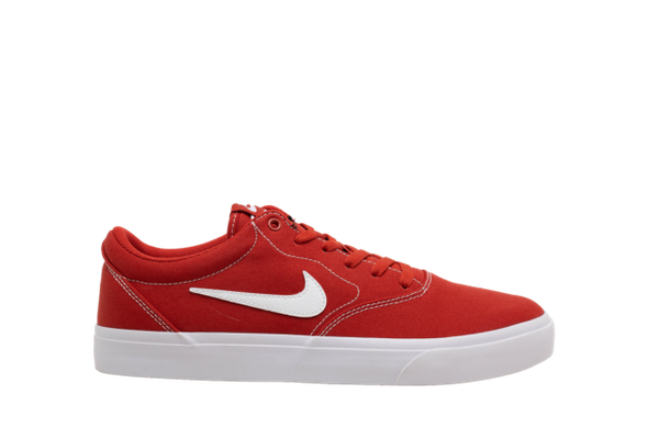 Size 8.5 - Nike SB Charge Canvas Mystic 