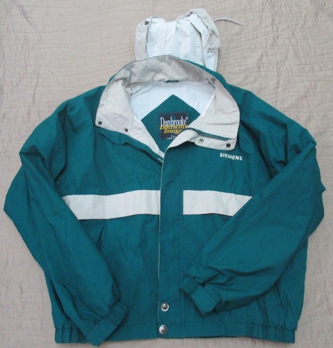 dunbrooke vintage jacket