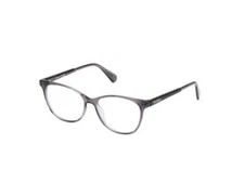 Max &Co MO5115 020 Gray Optical Eyeglasses Plastic Frame 50-14-140 MO 5115 RX