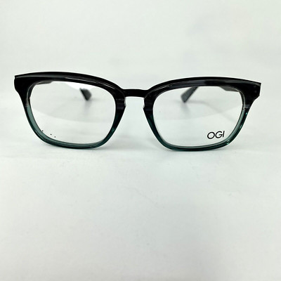 OGI EVOLUTION Designer Eyeglasses Frames 53 19 140  Model 9231/2074