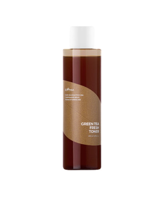 [Isntree] Green tea Fresh Toner 200ml