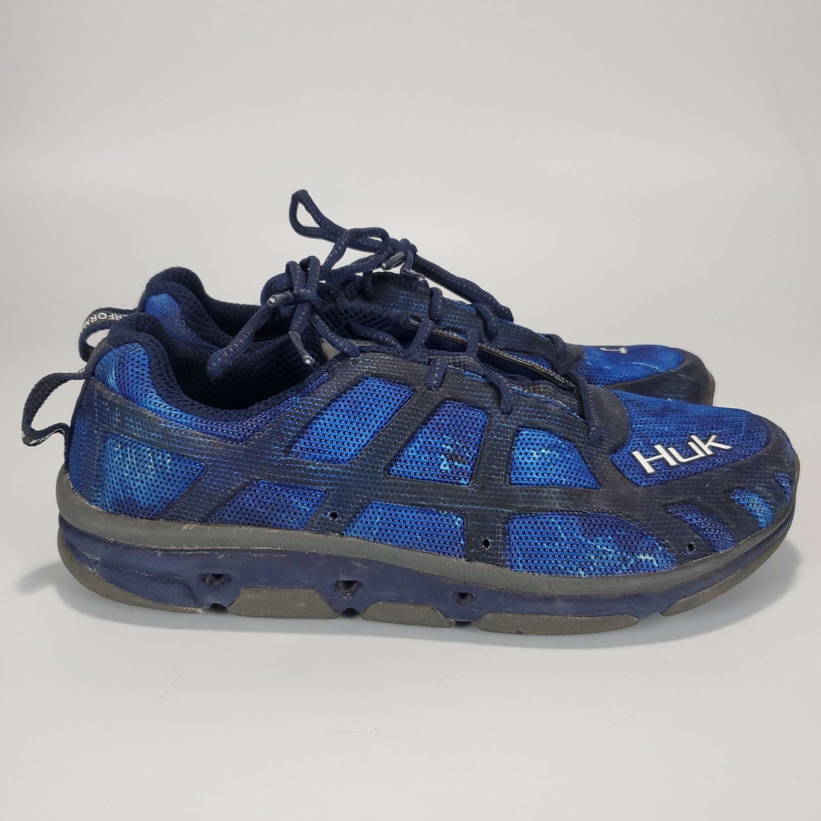 Attack Gulf Stream Fishing Shoes size 