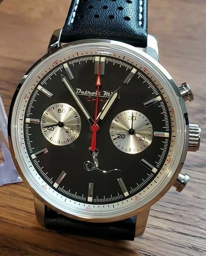 Ford v ferrari watch clearance