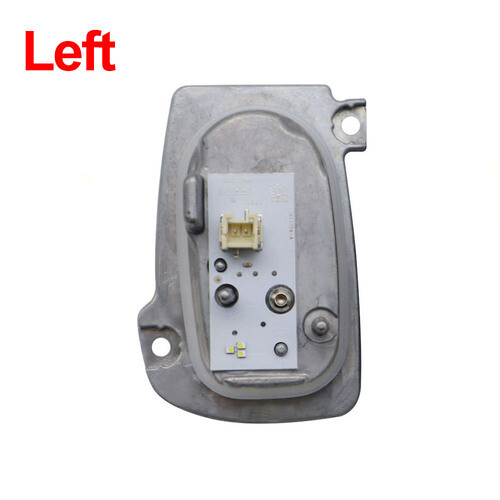 LED DRL Daytime Running Lights Control Module 8V0998473B 8V0998474B For A3 S3 RS - Picture 3 of 11
