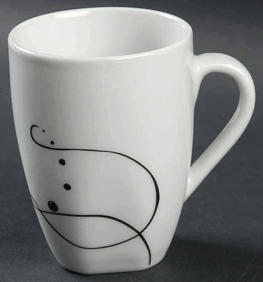 Tabletops Unlimited Pescara Mug 8274899 eBay