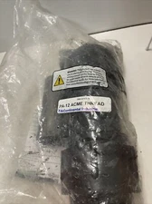 Continental Industries 5657-52-1017-00 Full Coupling, 2 Ips, Polyamide PA-12 2"