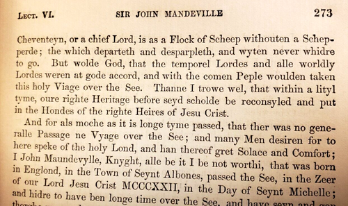 1877 ENGLISH LANGUAGE HISTORY,Middle Ages Texts,Grammar Help,Philology,Etymology - Picture 13 of 17