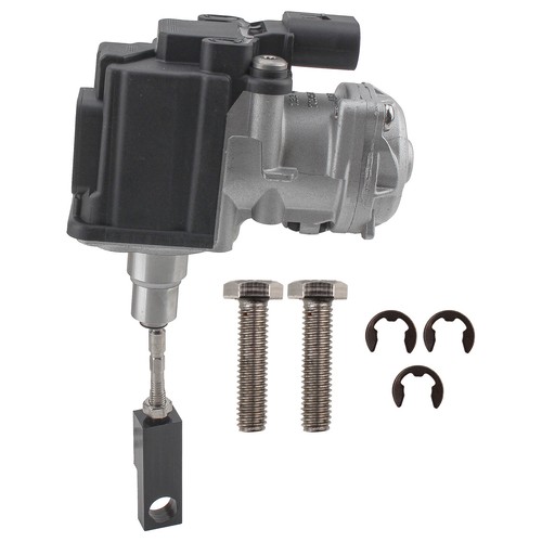 Turbo Actuator For 2014 Audi A3 1.4L 04E198725F 04E198725P 04E145704F 04E145704R - Picture 10 of 11