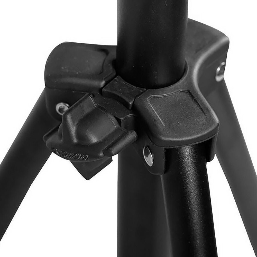 NiceFoto LS-260AT Heavy Duty Air Cushioned Light Stand 8.5ft 260cm Video Light