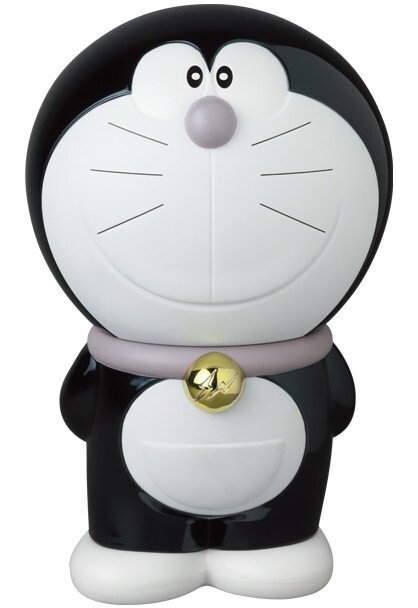 VCD fragmentdesign Doraemon fragment FRGMT figure Medicom Toy | eBay 