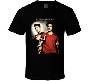 Supernatural Shirt | eBay