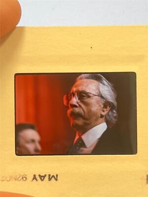 JOE WEIDER bodybuilding muscle transparency/film/slide