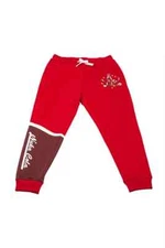 Fallout Nuka Cola Break Bottle Cappy Red Unisex Joggers Official NEW