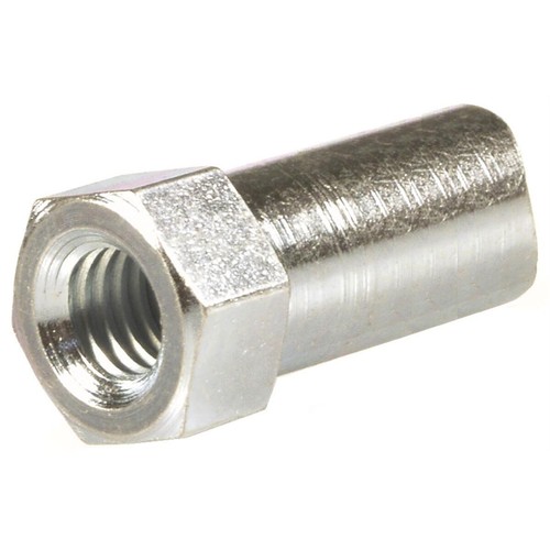 Bullone M10 Frizione Vite Regolazione Frizione Moto In Alluminio - Regolatore Cavo Frizione/Breno Per Moto E ATV Filo Frizione Moto